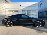 Nowe Audi e-tron GT quattro Basis 439 kW (598 KM) 2025 Sedan/Limuzyna