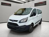 Gebraucht Ford Tourneo Custom 105 PS (77 kW) 2016 Andere Van