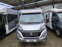 Neu Hymer Exsis-t 179 PS (131 kW) 2026 Crystal silver Van
