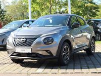 Neu Nissan Juke 360º 143 PS (105 kW) 2025 Dark grey SUV