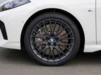 Gebraucht BMW M235 Performance 2025 Weiss Coupé