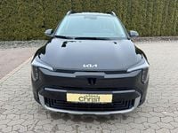 Neu Kia Stonic Vision 101 PS (74 kW) 2026 Schwarz SUV