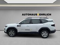Gebraucht Dacia Bigster Essentiel 140 PS (102 kW) 2025 Gletscherweiss SUV