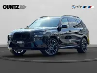 Neu BMW X7 M Sport 352 PS (258 kW) 2026 Grau SUV