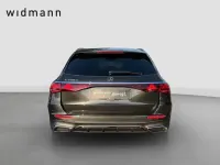 Gebraucht Mercedes E200 Night 163 PS (119 kW) 2025 Metalliclack graphitgrau Kombi