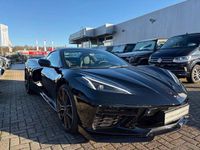 Używany Corvette C8 481 KM (353 kW) 2023 Czarny Coupe