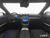 Gebraucht Mercedes C300e AMG 313 PS (230 kW) 2023 Weiß Limousine