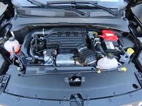 Gebraucht Jeep Compass 140 PS (102 kW) 2024 Schwarz SUV