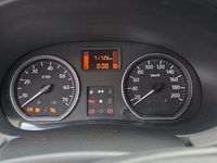 Gebraucht Dacia Sandero 75 PS (55 kW) 2009 Blau Limousine