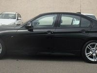 gebraucht BMW 330 330 3er i M Sport