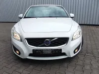 Używany Volvo C30 R-Design 114 KM (83 kW) 2012 Biały Hatchback