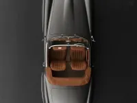 Gebraucht Mercedes 190 105 PS (77 kW) 1956 Grau Limousine