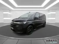 Neu VW Multivan Style 245 PS (180 kW) 2026 Deep black perleffekt, pearl effect Van / Kleinbus
