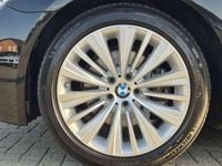 Gebraucht BMW 740 Exclusive 313 PS (230 kW) 2015 Black sapphire metallic Limousine