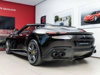 Gebraucht Ferrari Roma 620 PS (456 kW) 2025 Schwarz Cabrio
