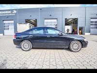 Gebraucht Volvo S60 185 PS (136 kW) 2008 Schwarz Limousine