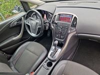 gebraucht Opel Astra Astra2.0 CDTI Sports Tourer Automatik Navi Xenon