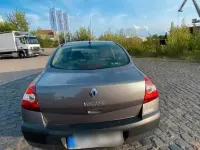 Gebraucht Renault Mégane 124 PS (91 kW) 2004 Limousine