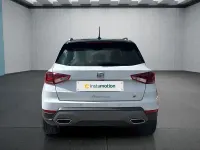 Gebraucht Seat Arona 116 PS (85 kW) 2025 Weiß SUV