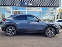 Gebraucht Mazda MX30 Ad'Vantage 106 kW (145 PS) 2023 Polymetal grey SUV