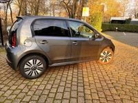 Gebraucht VW e-up! Style 61 kW (83 PS) 2022 Grau Kleinwagen