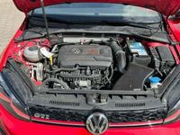 gebraucht VW Golf GTI APR Leistungssteigerung 330 PS