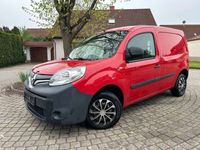 gebraucht Renault Kangoo 1.5 dCi*KLIMA*VARIO-Trennwand