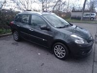 gebraucht Renault Clio 105000 km