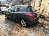 Gebraucht Peugeot 308 150 PS (110 kW) 2010 Grau Kleinwagen