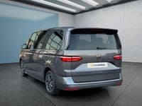 Usata VW Multivan 150 CV (110 kW) 2024 Grigio Monovolume
