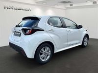 Neu Mazda 2 Center-Line 116 PS (85 kW) 2025 Weiß Limousine
