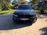 Gebraucht BMW 340 Performance 340 PS (250 kW) 2023 Grau Kombi