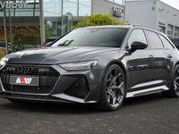 Neu Audi RS6 Advanced 630 PS (463 kW) 2025 Grau Limousine