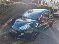Gebraucht Opel Adam Jam 87 PS (63 kW) 2014 Schwarz Kleinwagen