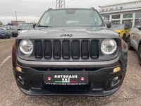 Gebraucht Jeep Renegade 110 PS (80 kW) 2016 Gris granito SUV