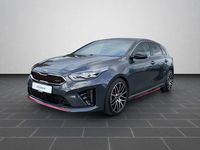 Gebraucht Kia Ceed 204 PS (150 kW) 2019 Sonstige (metallic) Kleinwagen