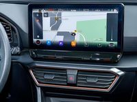 Usata Cupra Leon 2023 Grigio Berlina