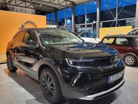 Gebraucht Opel Mokka-e Elegance 100 kW (136 PS) 2023 Schwarz SUV