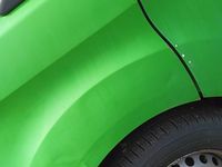 Gebraucht Ford Transit Custom 125 PS (91 kW) 2014 Grün