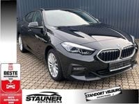 Gebraucht BMW 218 136 PS (100 kW) 2024 Schwarz Coupé