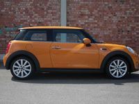 gebraucht Mini Cooper D Cooper D