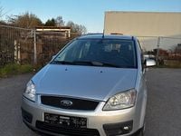 Gebraucht Ford C-MAX Trend 120 PS (88 kW) 2003 Van / Kleinbus