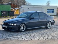 gebraucht BMW 530 i m Paket LPG Prinz Vollleder