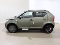 gebraucht Suzuki Ignis 1.2 Comfort