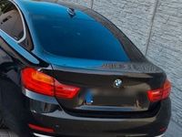 gebraucht BMW 420 Gran Coupé 420 Gran Coupé d xDrive Modern...