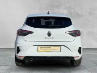 Gebraucht Renault Clio V Techno 91 PS (66 kW) 2024 Weiß Limousine