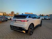 Gebraucht Renault Megane E-Tech Iconic 117 kW (160 PS) 2022 Grau Limousine