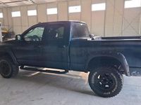 Gebraucht Dodge Ram 238 PS (175 kW) 2005 Blau Pickup