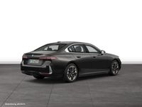 Gebraucht BMW i5 250 kW (340 PS) 2024 Grau Limousine