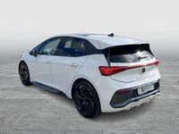 Second-hand Cupra Born 150 kW (204 CP) 2023 Alb Hatchback